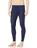 Indera Men's Traditional Long Johns Thermal