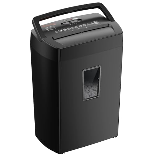 Bonsaii C275-A Paper Shredder