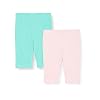 ZIPPY baby-meisjes legging Pack De 2 Leggings Para Bebé Niña Ss20