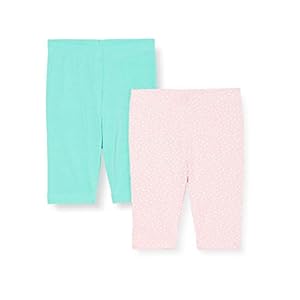 ZIPPY baby-meisjes legging Pack De 2 Leggings Para Bebé Niña Ss20