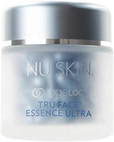 Nu Skin ageLOC Tru Face Essence Ultra 