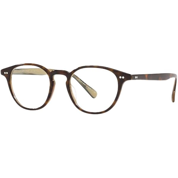 Oliver Peoples Finley Esq. OV5298U OV/5298/U 1003 Cocobolo