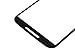 MG Front Screen Glass Lens Repair Parts for Motorola Moto X 2nd Gen 2014 XT1097