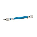 Premium Carbide Scribe, 2 Tips, 5-1/2 Inches