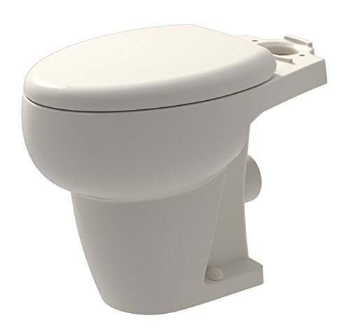 Baño en cualquier lugar Inodoro