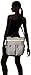 Skip Hop Diaper Bag: Iconic Duo Signature Function Forward Tote with Changing Pad & Stroller Attachement, Grey Melange
