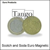 Scotch & Soda 1 Euro Magnetic