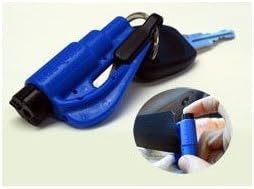 Keychain Rescue Tool
