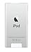 Apple iPod Nano 7th Generation, 16GB - Silver + 9-Piece Accessory Bundle Kit **LATEST MODEL**
