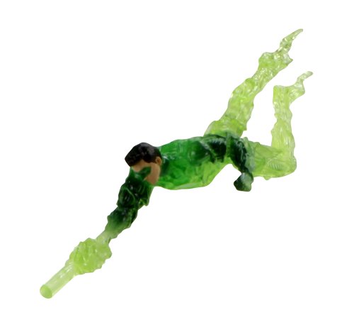 Green Lantern Ring Blast Jet