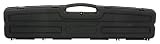 48" #633 Black Hard Rifle Case with Convoluted Foam