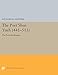 The Poet Shen Yueh (441-513): The Reticent Marquis (Princeton Legacy Library) by 
