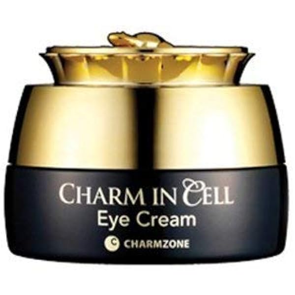 Amazon Com Charmzone Charm In Cell Eye Cream Beauty Personal Care