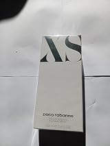 Paco Rabanne XS Eau de Toilette Spray for Men 100ml New view 2