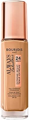 Always Fabulous Foundation 410