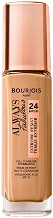 Always Fabulous Foundation 410