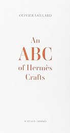 Petit lexique des gestes Hermès