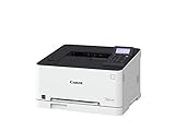 Canon imageCLASS LBP612CDW