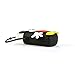 DISNEY Portable Hand Sanitizer with Holder (Mickey Mouse, 1)