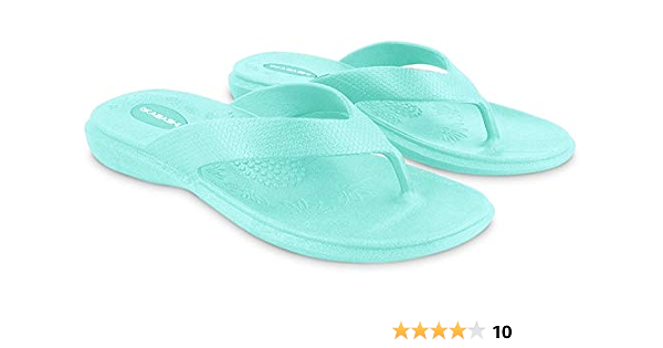 okabashi splash sandals