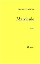 Matricule