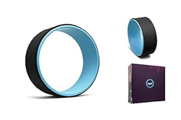 APPI Rueda de Yoga y Pilates: Amazon.es: Deportes y aire libre