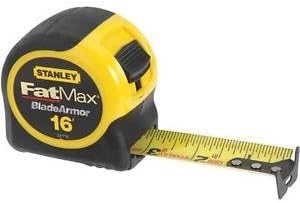 16 FatMax Tape Measure Rule