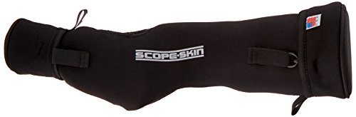 Sportsman's Outdoor Products Snugfit Scope Skin Leica (77-mm, Straight)