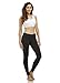 Marika Women's Jordan Performance Slim Legging 27-Inch Inseam