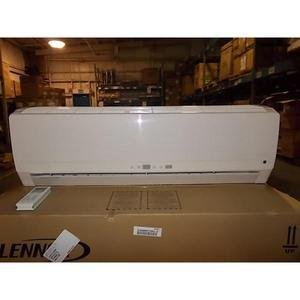 Lennox MS7-CI-09P1A/82W77 9,000 BTU / 3/4 TON AC SINGLE ZONE DUCTLESS INDOOR MINI-SPLIT FANCOIL 208-230/60/1 R-410A