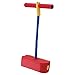 Kidoozie Foam Pogo Jumper - Fun and Safe Play - Encourages an Active Lifestyle - Makes Squeaky Sounds, 250 Pound Capacity primary