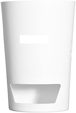 The BagEdgeCan (white)