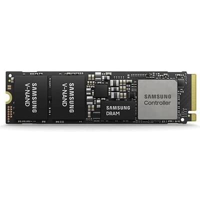 Samsung PM9A1 Solid State Drive