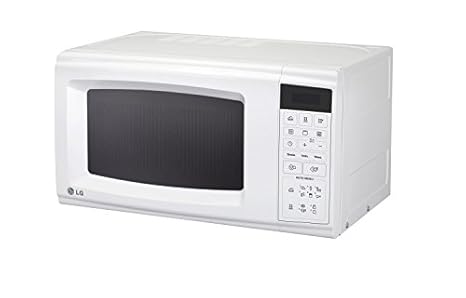 LG MB4041C Encimera - Microondas (Encimera, Microondas con grill ...