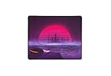 MouseOne Thasis - Standard-Length Gaming Mouse Pad