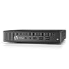 HP EliteDesk 800 G1 Tiny Computer Micro Tower PC, Intel Core i5-4590T, 8GB Ram, 256 GB SSD, WiFi, Windows 10 Pro…