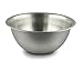 Fox Run Brands 1/2-Quart Stainless Steel Mixing Bowl, Silver