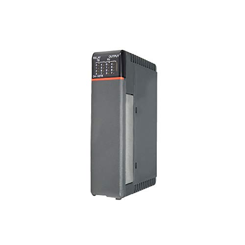 Automation Direct, Koyo | D4-16TR | Relay Output Module (Certified Refurbished)