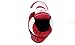 Happy Feet Men's and Womens NCAA College Sneaker Slippers