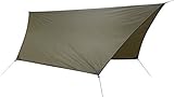 Hennessy Hammock Hexfly Rainfly For Asym Explorer Deluxe or Expedition - Hex Rain Fly