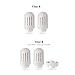 TaoTronics TT-AH001, TT-AH002, TT-AH019 Replacement Filters, Ceramic Cartridges for Humidifiers, Pack of 2