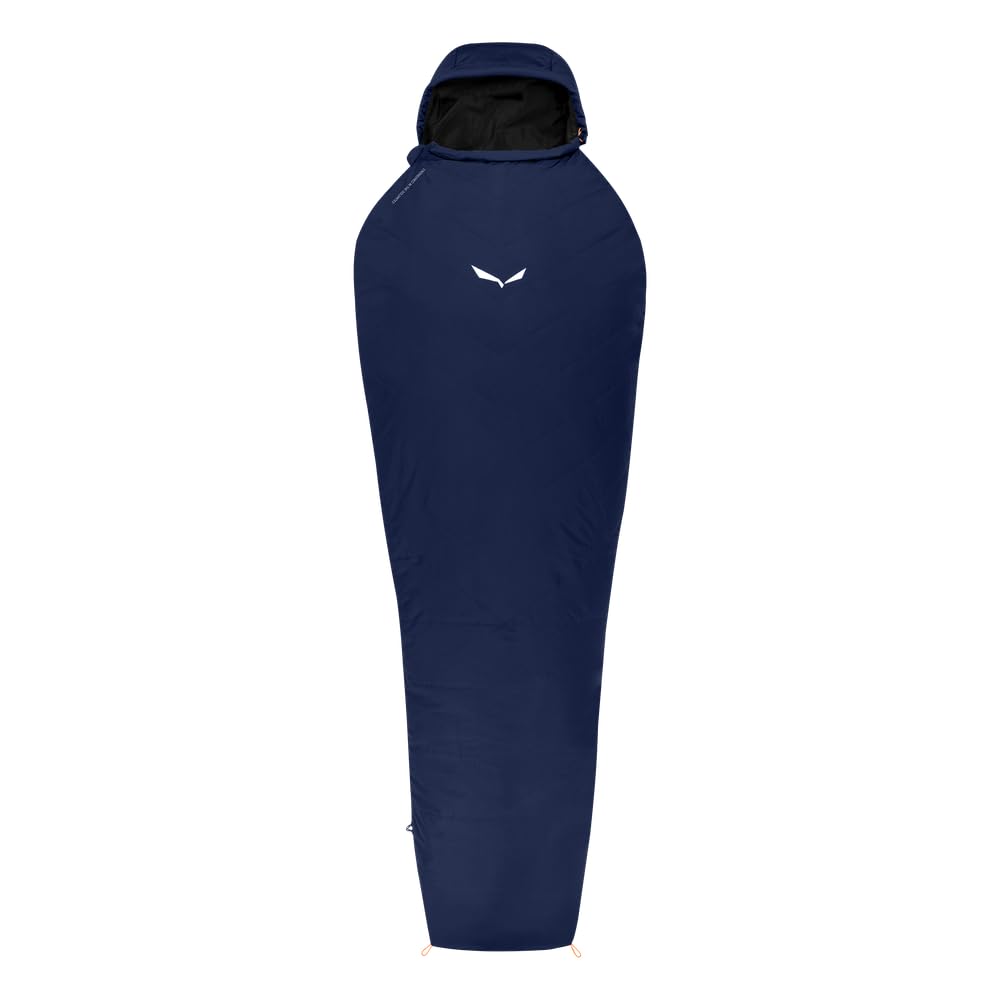 Salewa Micro II 600 Powerloft Sleeping Bag