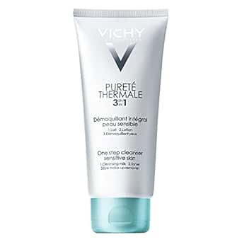 vichy face wash price