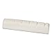 Greenten Electric Bone Nut Cattle Bone Slotted Replacement,Flat Bottom