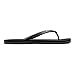 Under Armour Men's Atlantic Dune Sandals, Black/White, 11 D(M) US