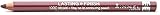 Rimmel London 1000 Kisses Lip Liner, Mauve Shimmer 1 ea