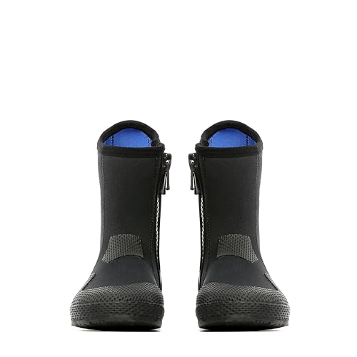 Aqualung Boots - Superzip 5mm 2020