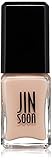 JINsoon Nail Lacquer 0.37 oz (Muse)