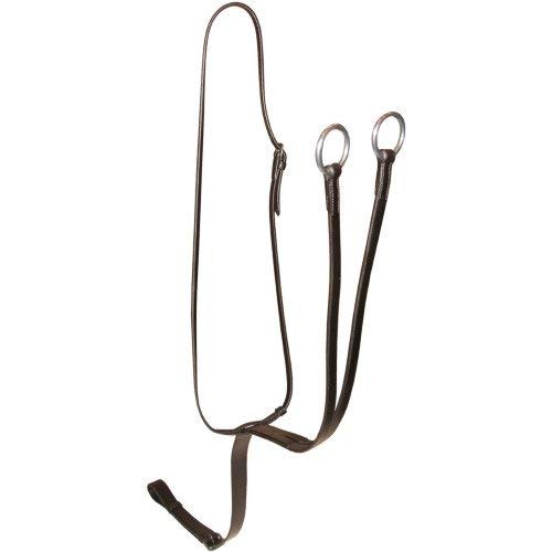 JHL Running Martingales Pony brown