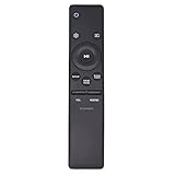 Replace Samsung Soundbar Remote Control Compatible